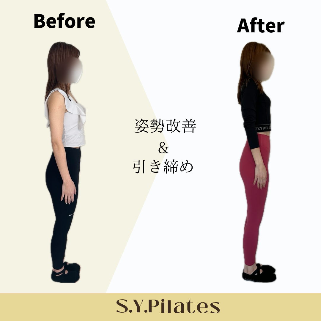 お客様ビフォーアフター