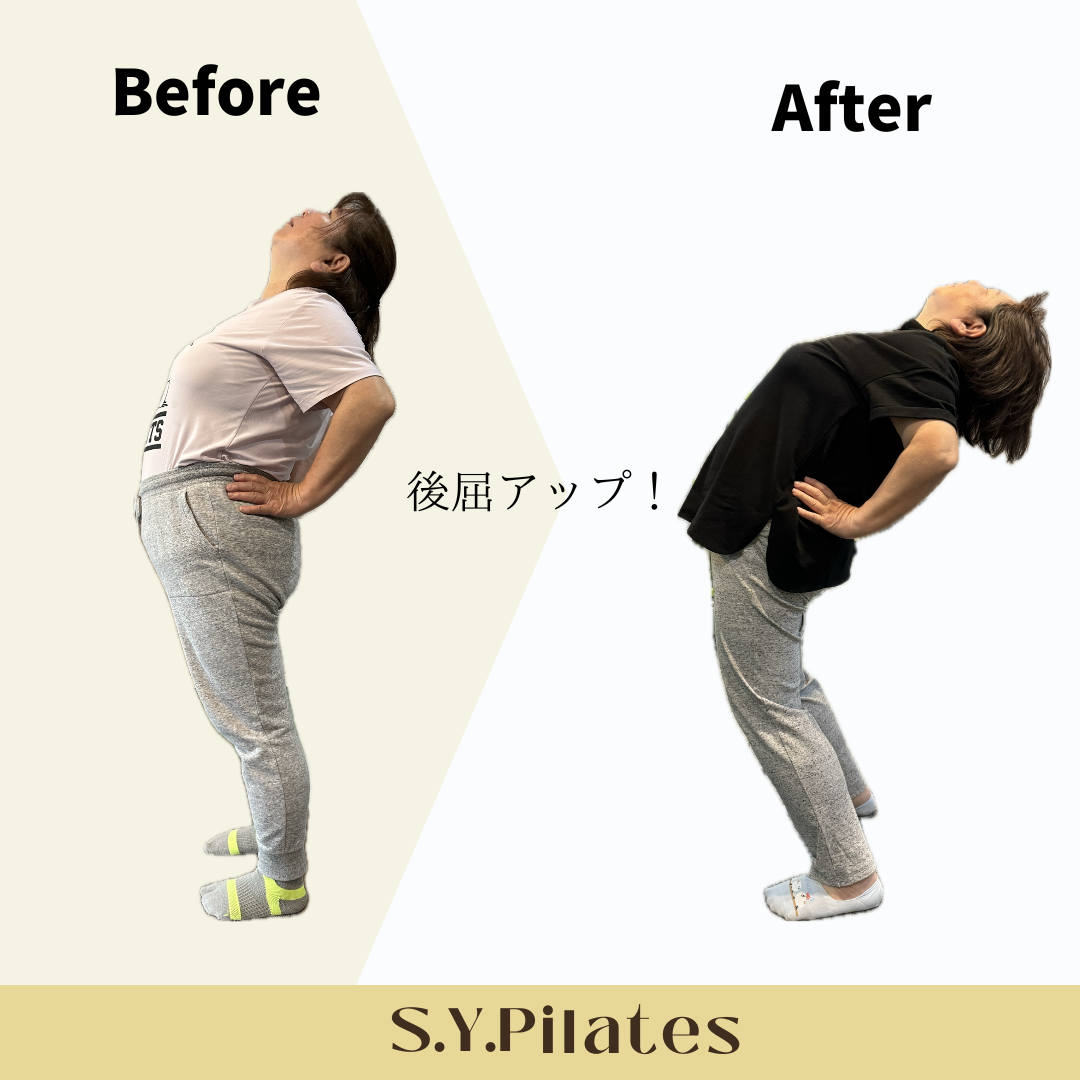 お客様ビフォーアフター